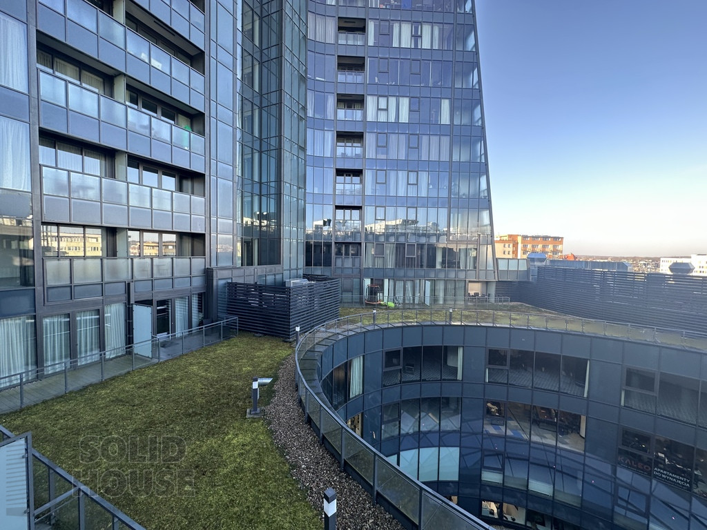 Mieszkanie Sprzedaż Szczecin Centrum al.&nbsp;Wyzwolenia