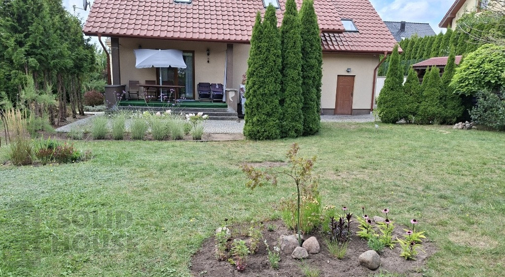 Dom Sprzedaż Oraczewice