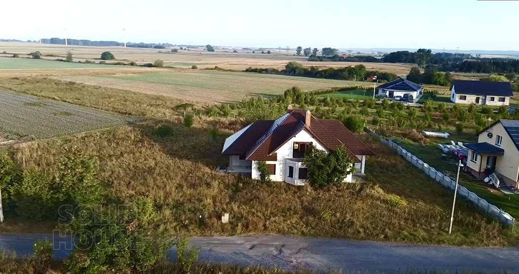 Dom Sprzedaż Parsów