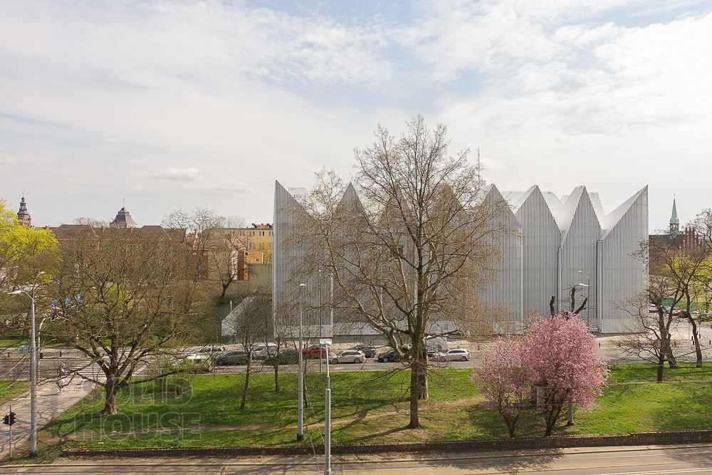 Mieszkanie Sprzedaż Szczecin Centrum Małopolska