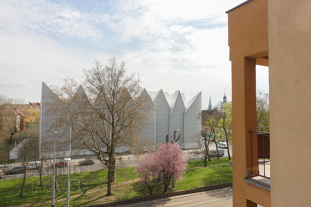 Mieszkanie Sprzedaż Szczecin Centrum Małopolska