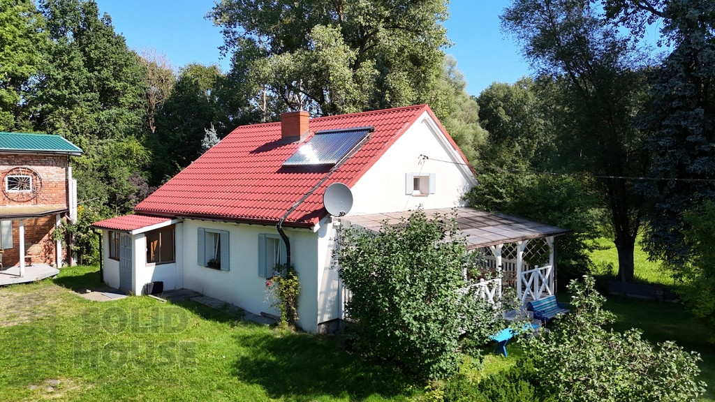 Dom Sprzedaż Klępnica