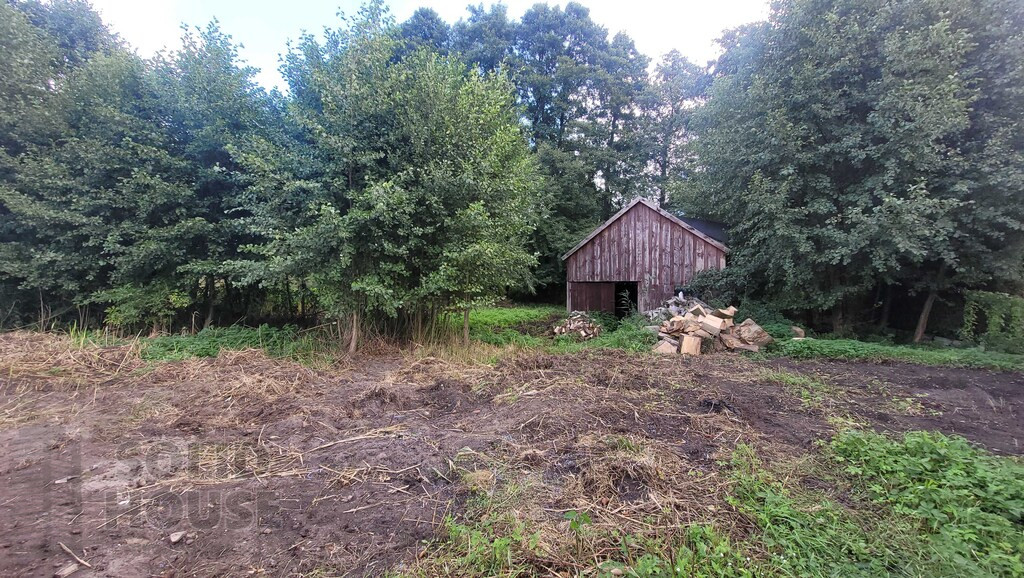 Działka Sprzedaż Szczecin Sławociesze