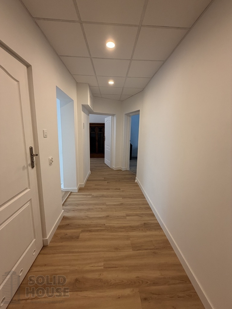Lokal Wynajem Szczecin Śródmieście-Centrum