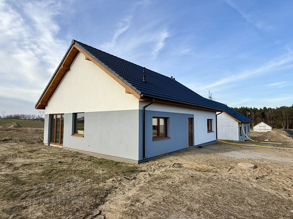 Dom Sprzedaż Żarowo Modrzewiowa