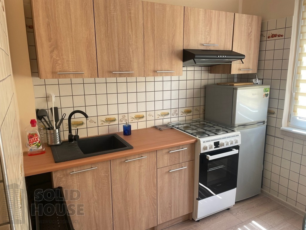 Mieszkanie Wynajem Szczecin Centrum Jana i Jędrzeja Śniadeckich