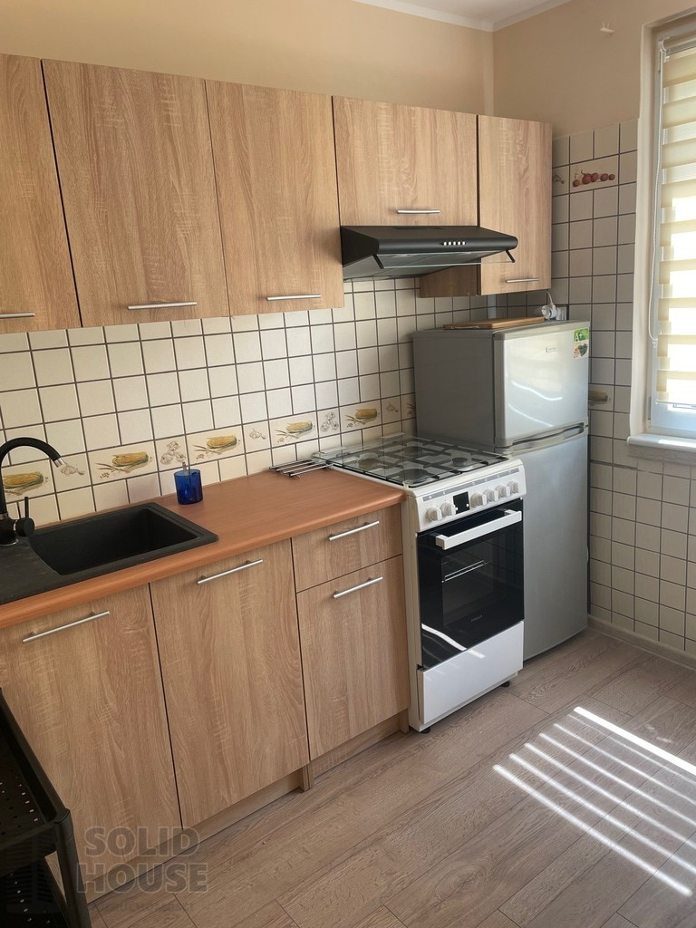 Mieszkanie Wynajem Szczecin Centrum Jana i Jędrzeja Śniadeckich