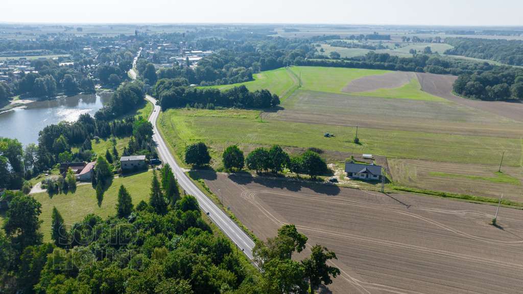 Działka Sprzedaż Maszewo