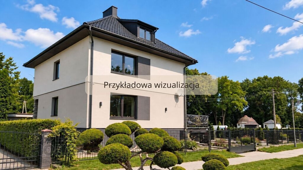 Dom Wynajem Pyrzyce