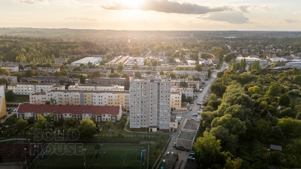 Mieszkanie Wynajem Szczecin Świerczewo gen. Augusta Emila Fieldorfa