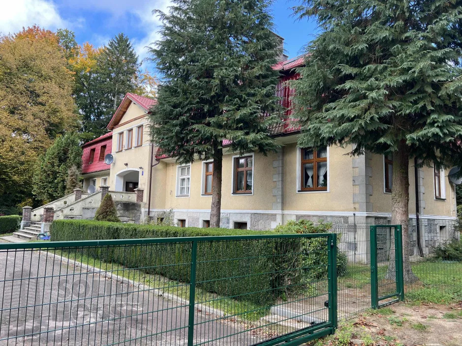 Mieszkanie Sprzedaż Miłogoszcz