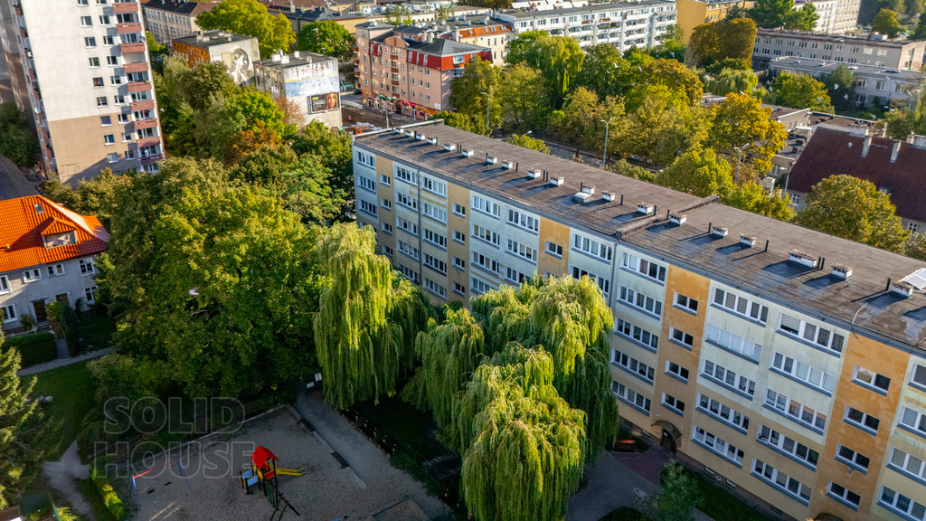 Mieszkanie Wynajem Szczecin Pomorzany Aleja Powstańców Wielkopolskich