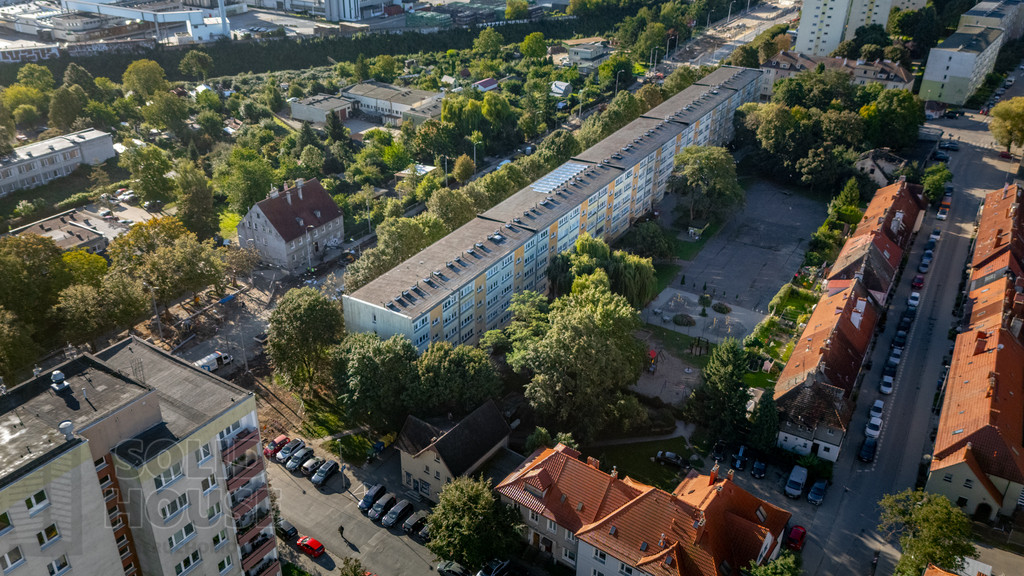 Mieszkanie Wynajem Szczecin Pomorzany Aleja Powstańców Wielkopolskich