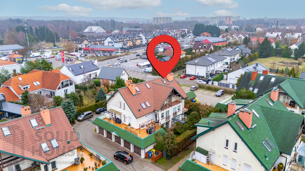 Mieszkanie Wynajem Szczecin Bezrzecze Błogosławionej Księżnej Jolanty