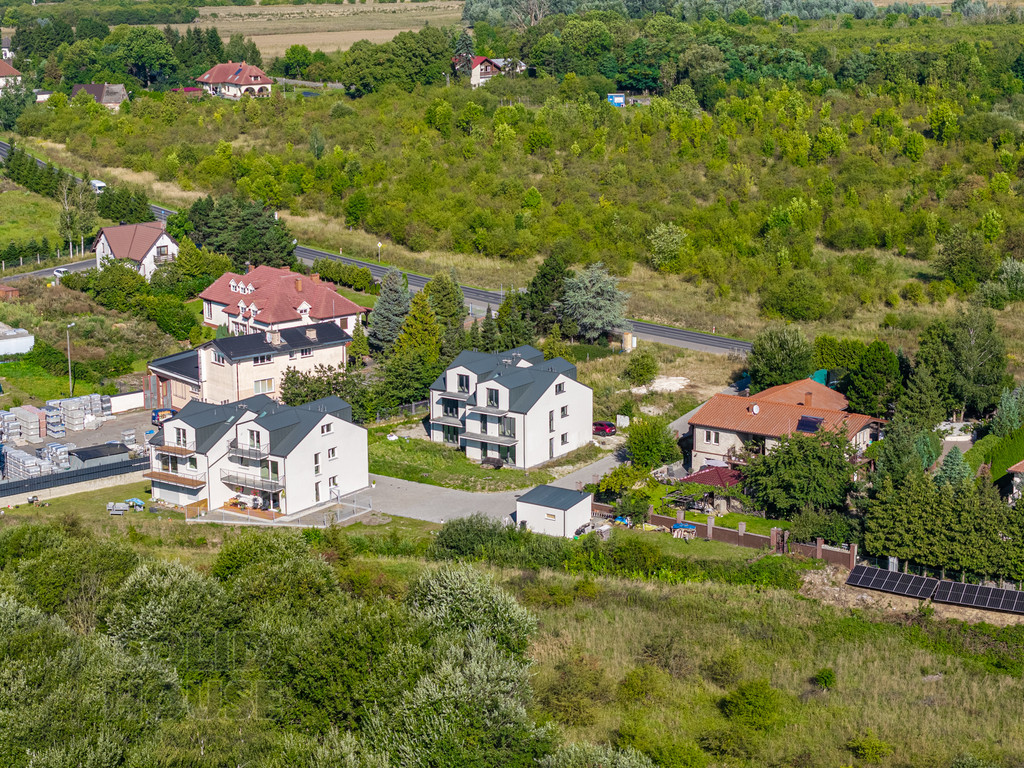 Mieszkanie Sprzedaż Stobno
