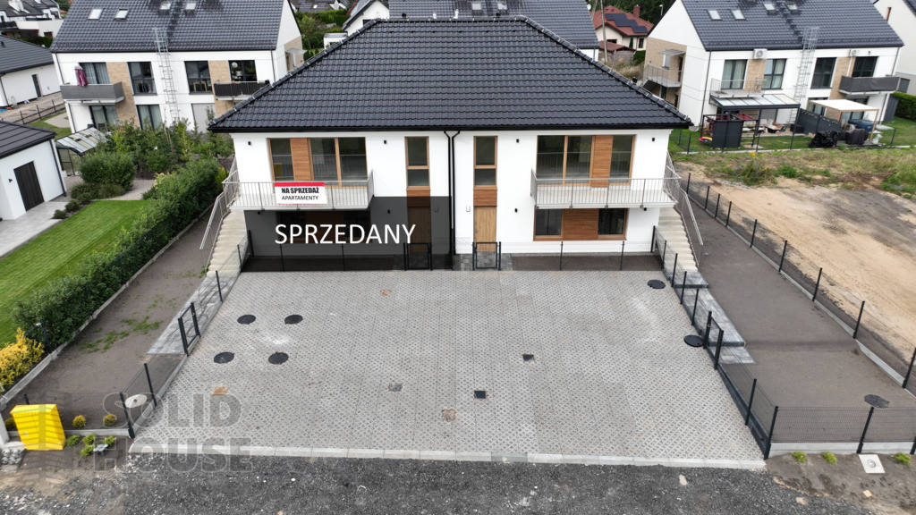 Mieszkanie Sprzedaż Mierzyn