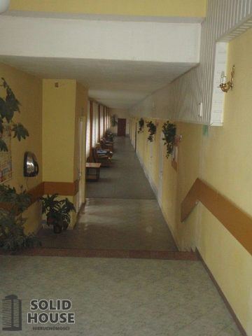 Obiekt Sprzedaż Rybnica