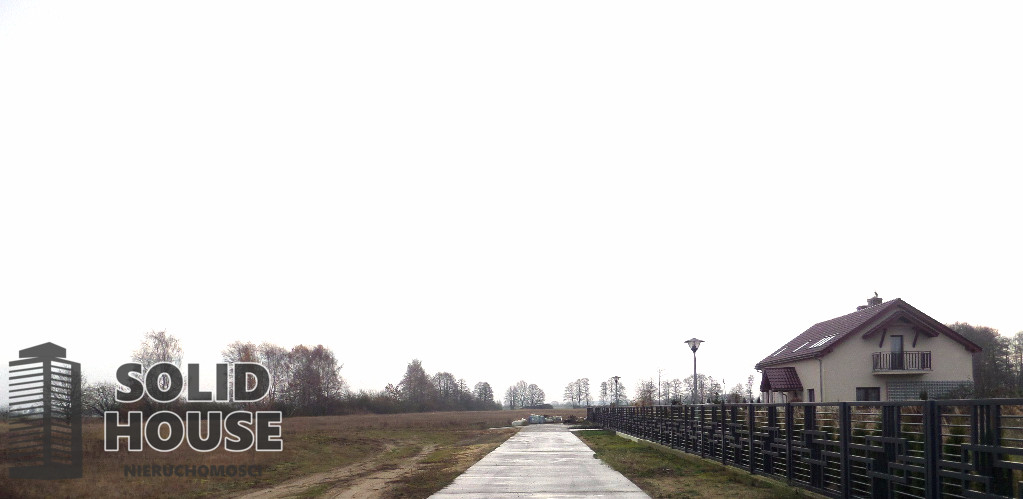 Działka Sprzedaż Uniemyśl
