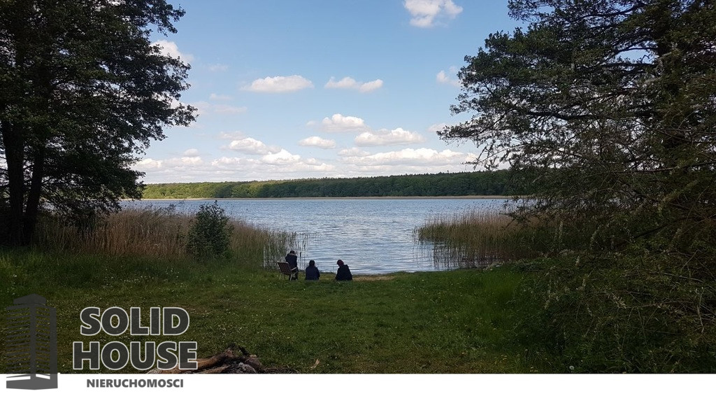 Działka Sprzedaż Swobnica
