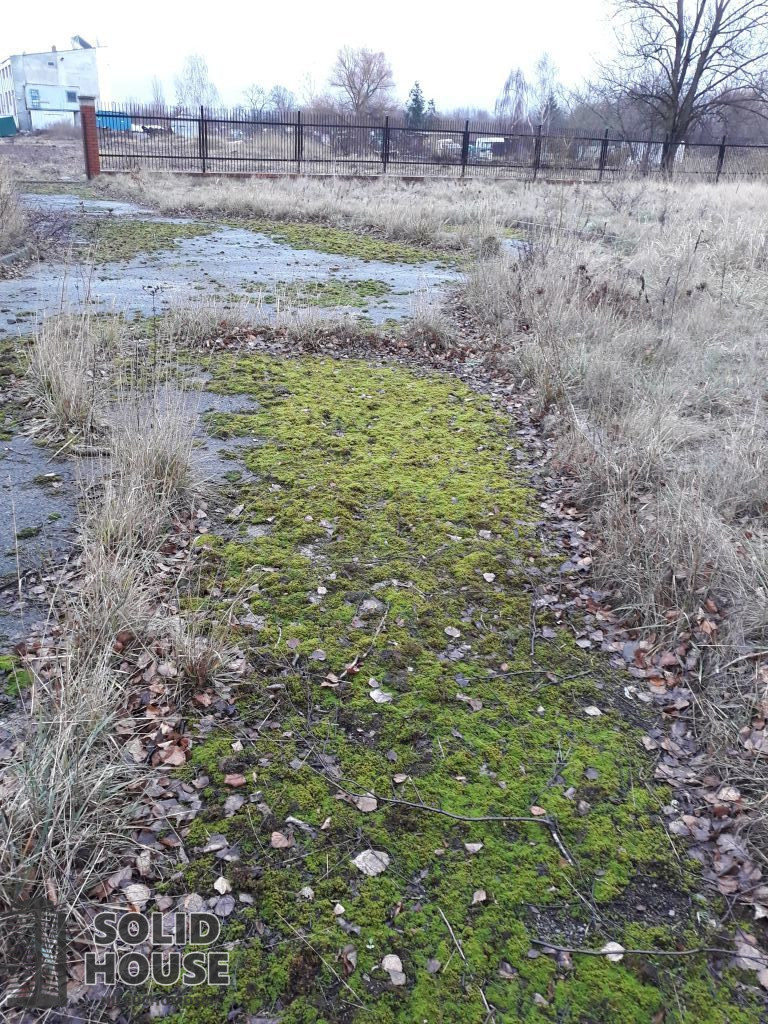 Działka Sprzedaż Szczecin Pomorzany
