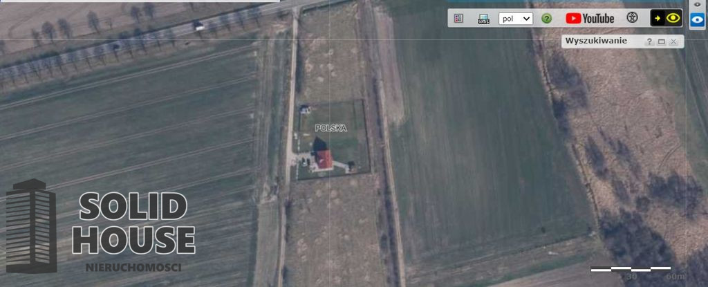 Działka Sprzedaż Pyrzyce