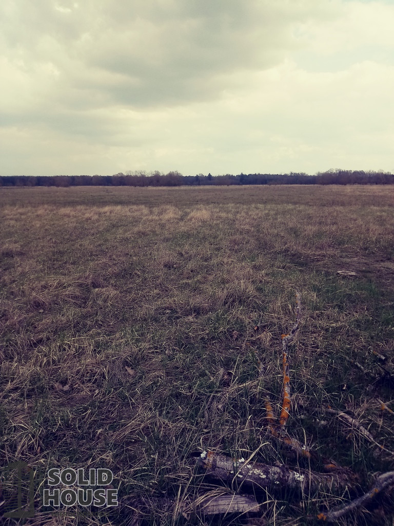 Działka Sprzedaż Łęgi