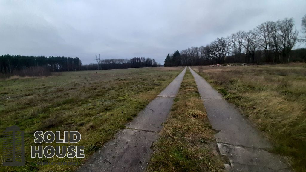 Działka Sprzedaż Stepnica
