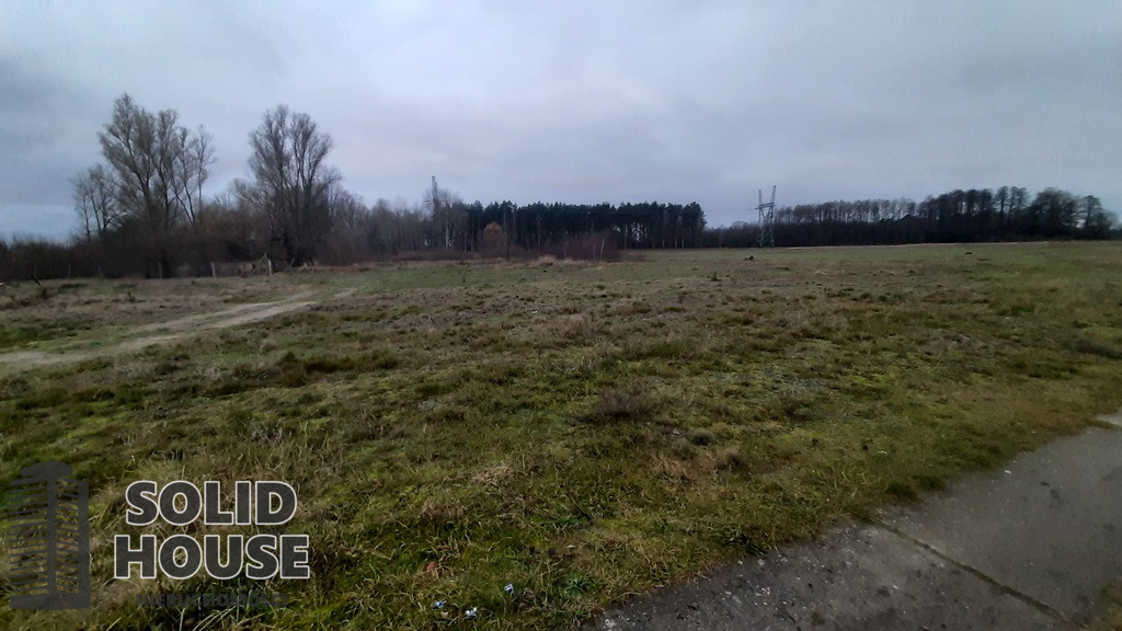 Działka Sprzedaż Stepnica