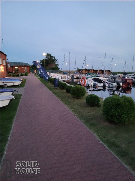 Działka Sprzedaż Lubczyna