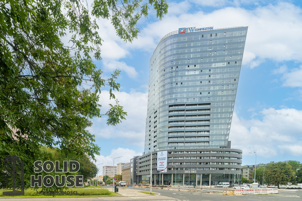 Mieszkanie Wynajem Szczecin Centrum al.&nbsp;Wyzwolenia