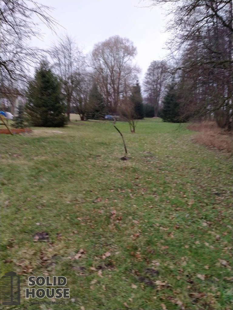 Działka Sprzedaż Rzędziny