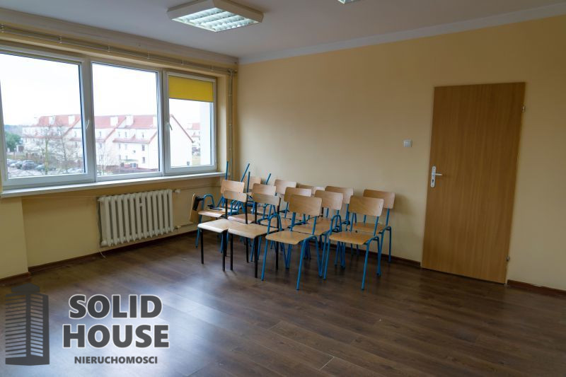 Lokal Wynajem Nowogard Bohaterów Warszawy