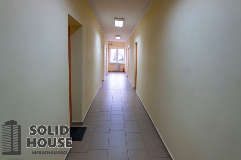 Lokal Wynajem Nowogard Bohaterów Warszawy