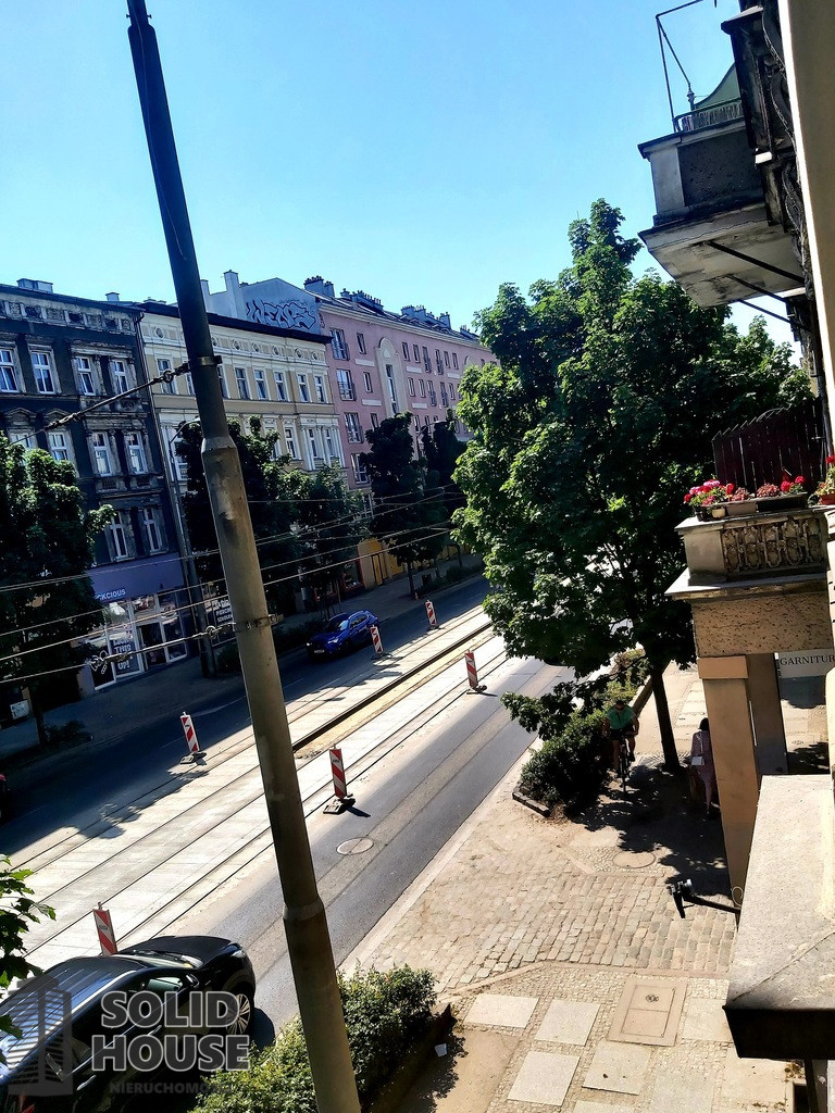Mieszkanie Sprzedaż Szczecin Centrum Bolesława Krzywoustego