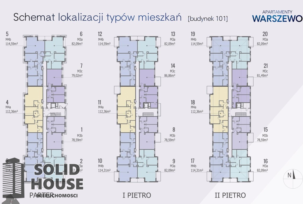 Mieszkanie Sprzedaż Szczecin Warszewo Kalinowa