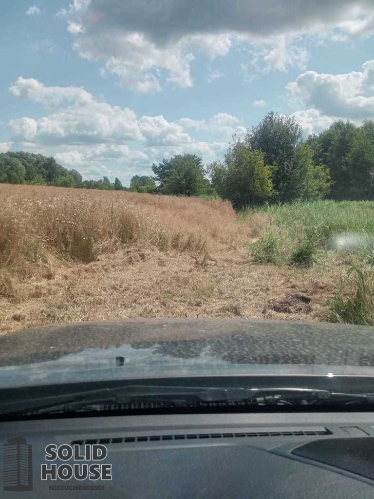 Działka Sprzedaż Stara Dąbrowa