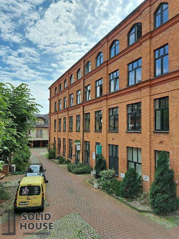 Lokal Sprzedaż Szczecin Śródmieście-Centrum
