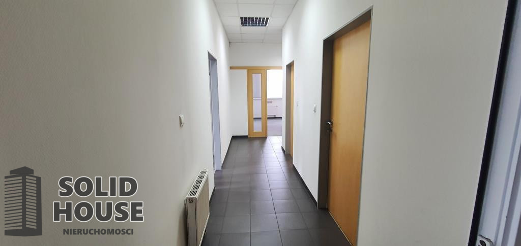 Lokal Wynajem Szczecin os. Słoneczne Andrzeja Struga