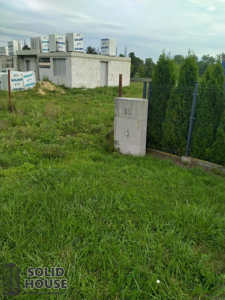 Działka Sprzedaż Pyrzyce