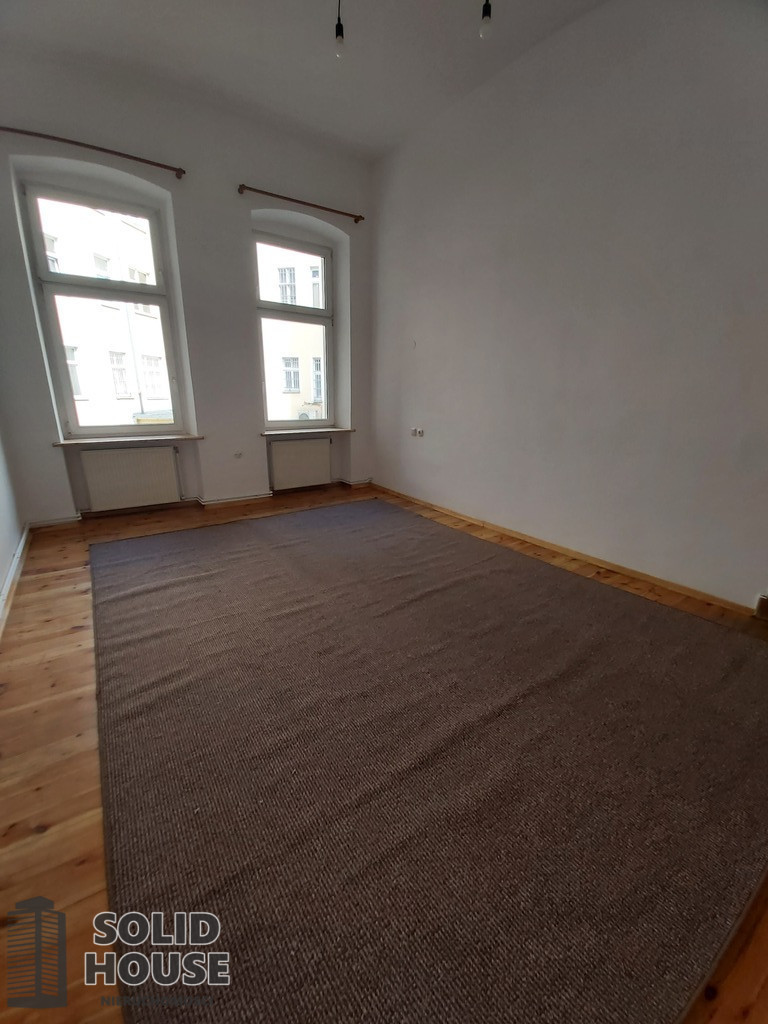Mieszkanie Sprzedaż Szczecin Centrum Bolesława Krzywoustego