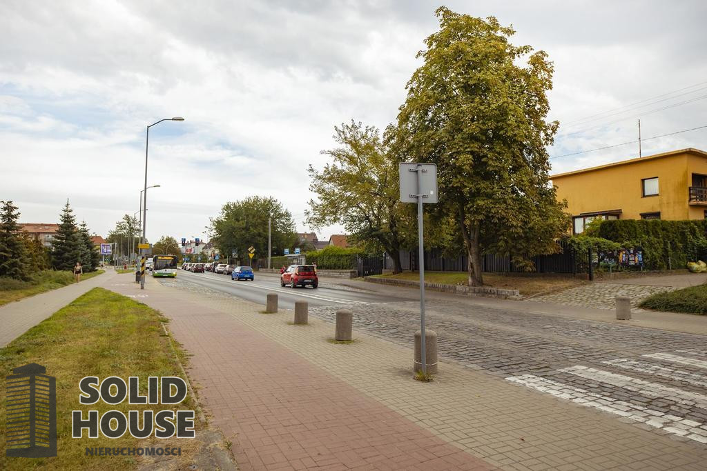 Mieszkanie Wynajem Szczecin Pogodno II Horeszków