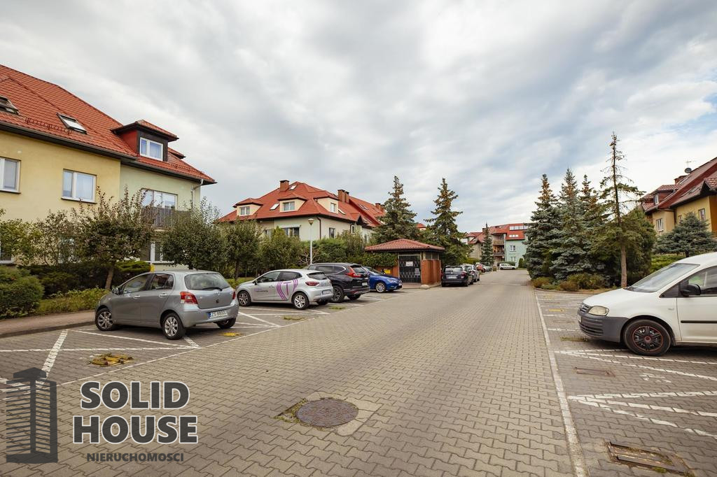 Mieszkanie Wynajem Szczecin Pogodno II Horeszków