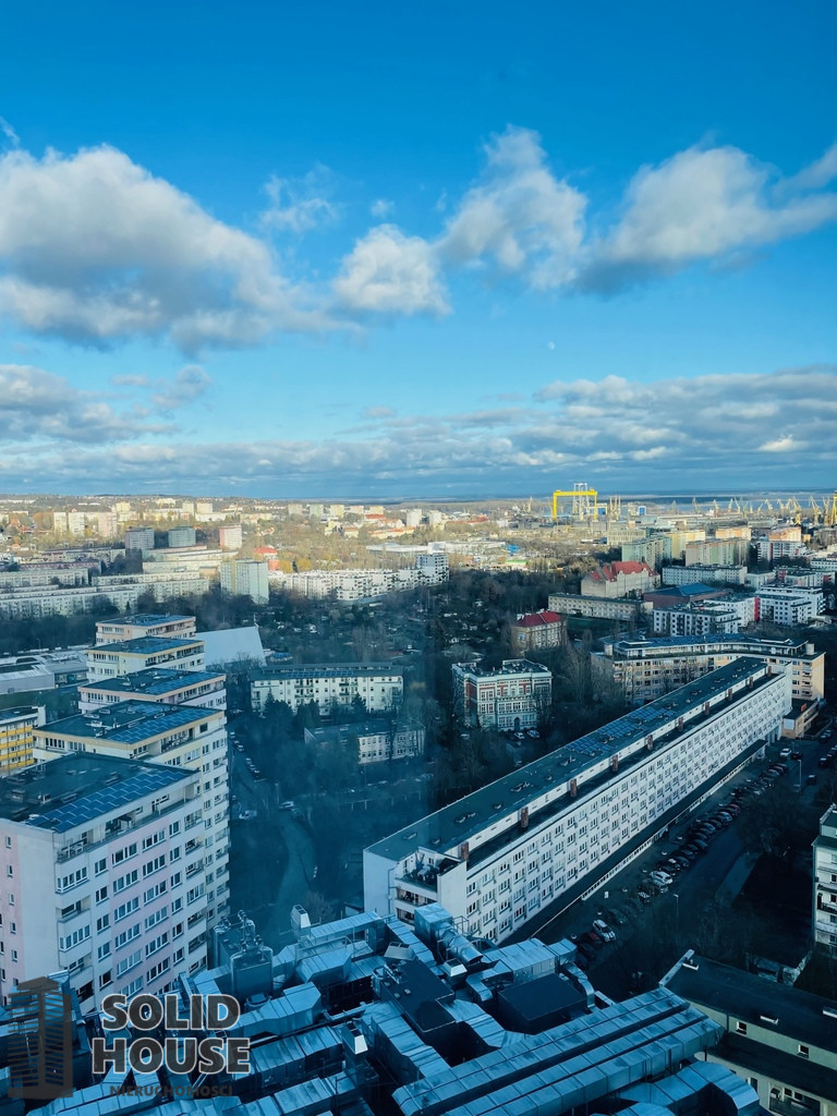Mieszkanie Sprzedaż Szczecin Centrum al.&nbsp;Wyzwolenia