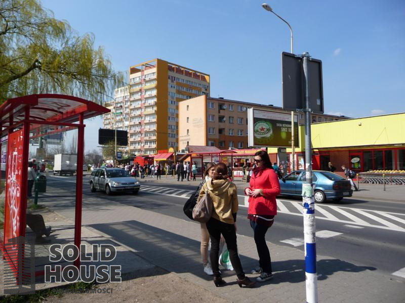 Lokal Sprzedaż Szczecin Pomorzany