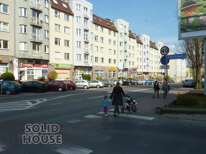 Lokal Sprzedaż Szczecin Pomorzany