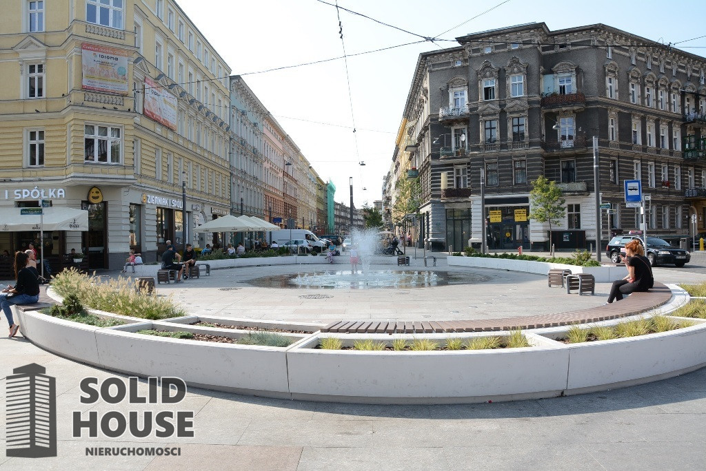 Lokal Wynajem Szczecin Centrum