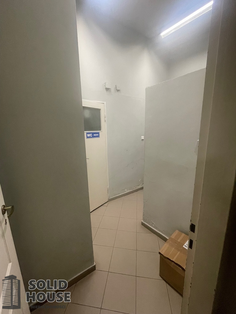 Lokal Wynajem Szczecin Dąbie