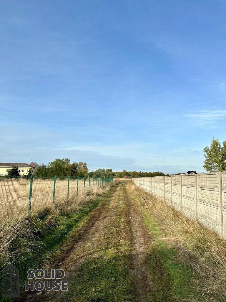 Działka Sprzedaż Redliny