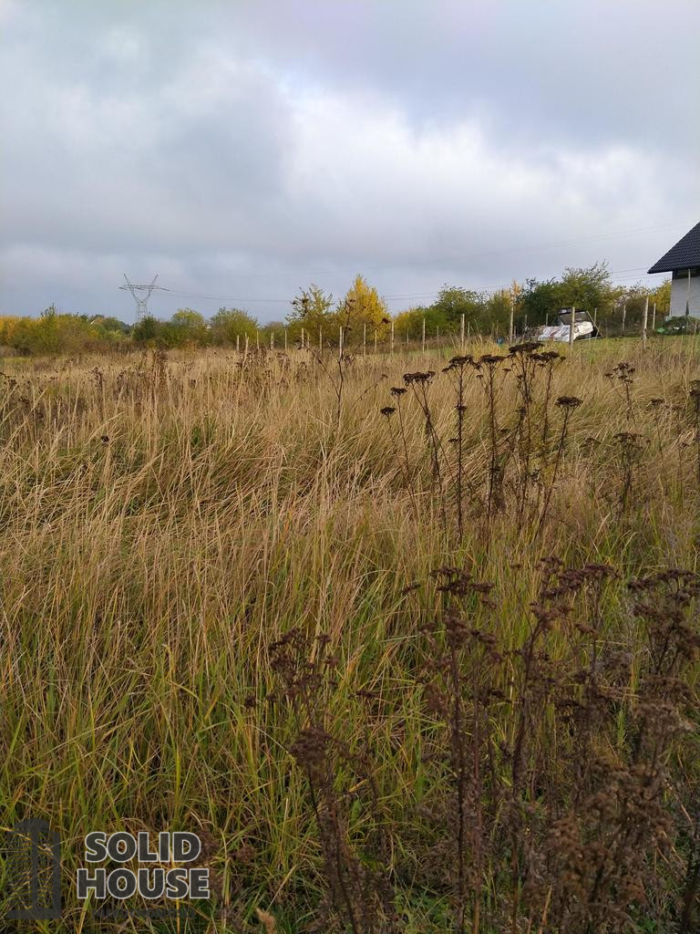 Działka Sprzedaż Mierzyn