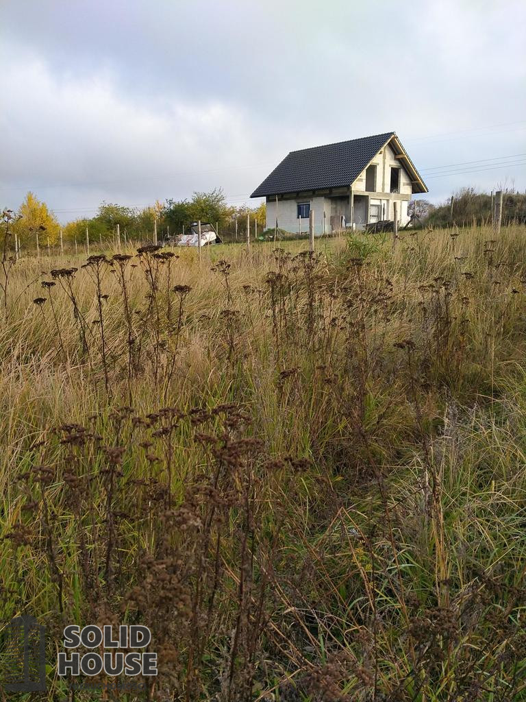 Działka Sprzedaż Mierzyn